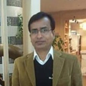 Mohd. Abdus Sobhan