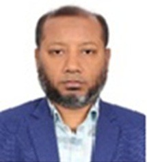 Md. Akter Ali