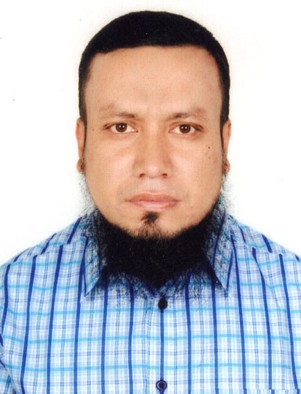 Mohammad Zia Uddin
