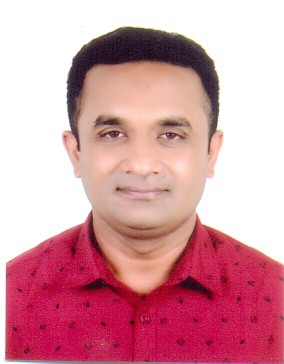 Md. Akteruzzaman
