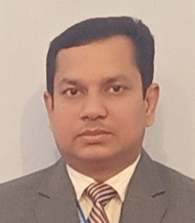 Mohammad Ahsan Habib Suman