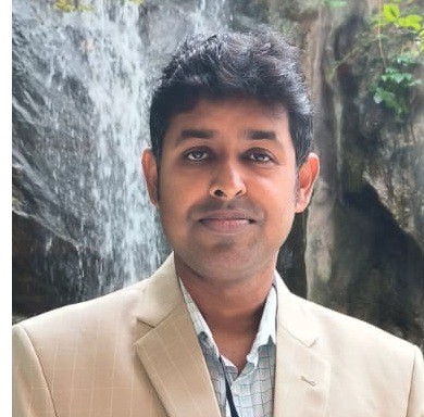 Engr. Ratan Chandra Paul